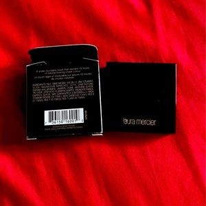 Laura mercier blush- grapefruit